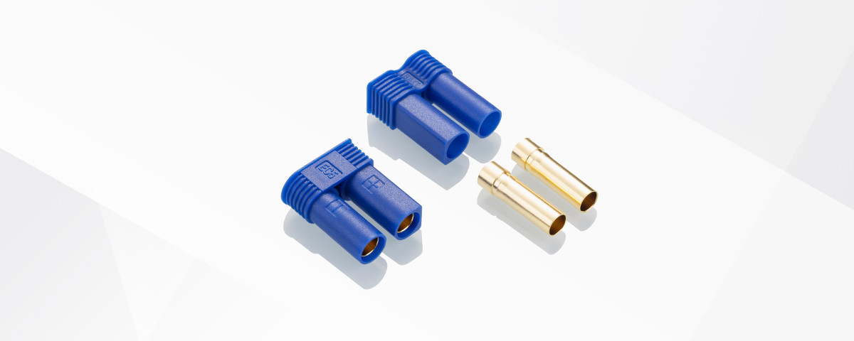 AMASS EC5 Connector Male & Female